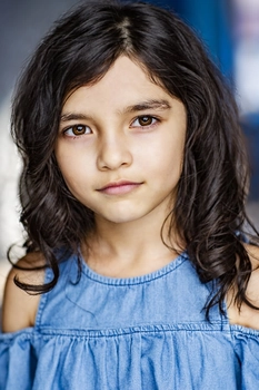 Foto de Shazdeh Kapadia