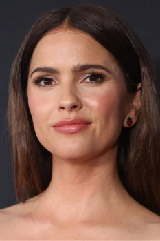 Foto de Shelley Hennig