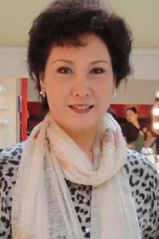 Foto de Shen Hai-Rong