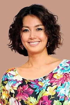 Foto de Shin Ae-ra