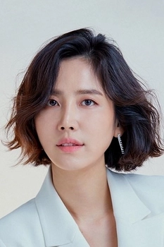 Foto de Shin Dong-mi