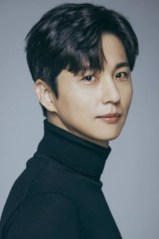 Foto de Shin Dong-wook