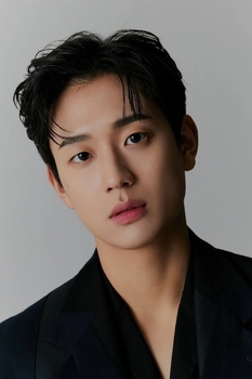 Foto de Shin Hyeon-seung