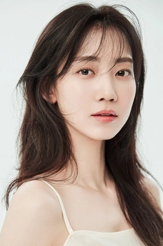 Foto de Shin Hyun-been