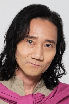 Foto de Shin-ichiro Miki