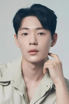 Foto de Shin Jae-ha