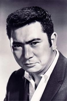 Foto de Shintarō Katsu