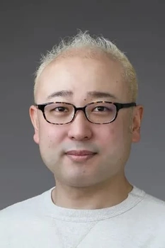 Foto de Shinya Takahashi