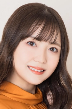 Foto de Shiori Mikami