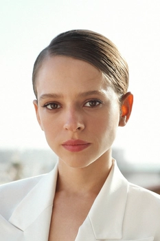 Foto de Shira Haas