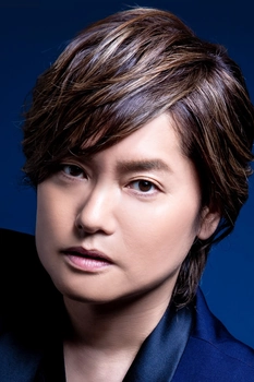 Foto de Showtaro Morikubo