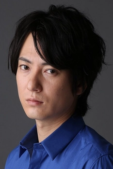 Foto de Shugo Oshinari