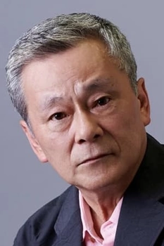 Foto de Shuichi Ikeda