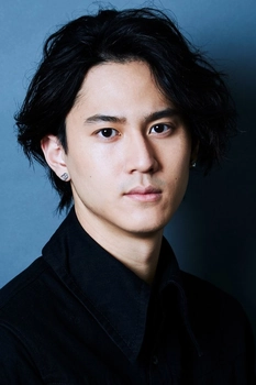 Foto de Shunsuke Takeuchi