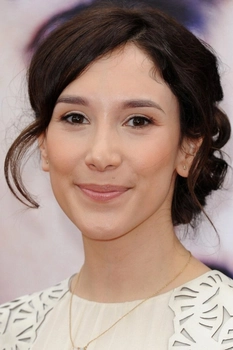 Foto de Sibel Kekilli