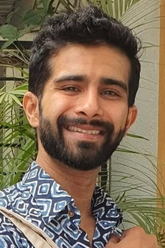 Foto de Siddharth Menon
