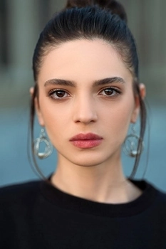 Foto de Şifanur Gül