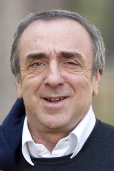 Foto de Silvio Orlando