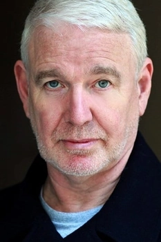 Foto de Simon Davies