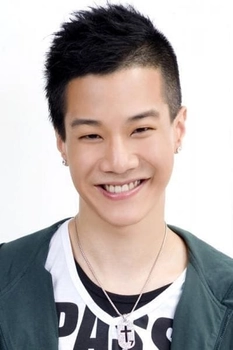 Foto de Simon Hsueh