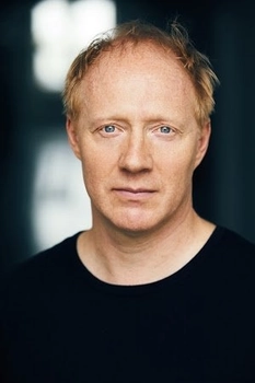 Foto de Simon Schwarz