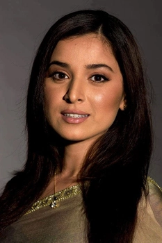 Foto de Simone Singh