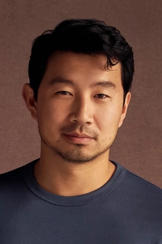 Foto de Simu Liu