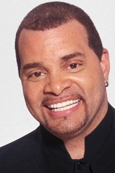 Foto de Sinbad
