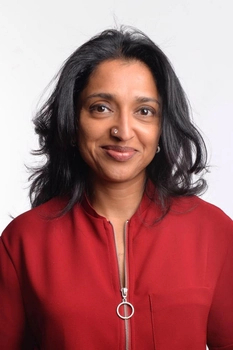 Foto de Sindhu Vee