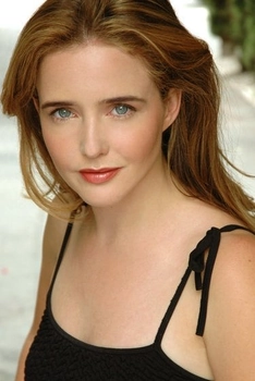 Foto de Siobhan Flynn