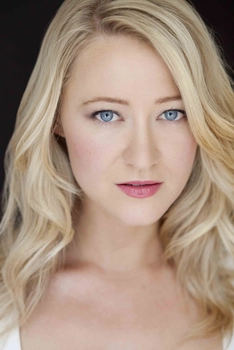 Foto de Siobhan Hewlett