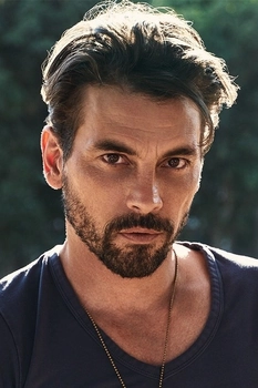 Foto de Skeet Ulrich