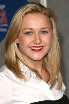 Foto de Skye McCole Bartusiak