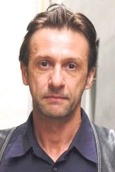 Foto de Slobodan Beštić