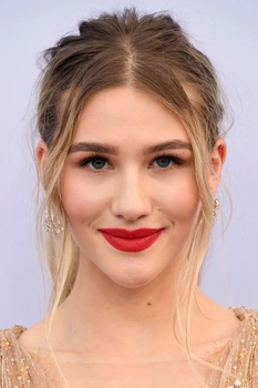 Foto de Sofia Hublitz