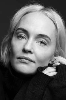 Foto de Sofia Pekkari