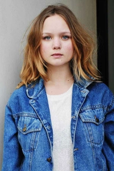 Foto de Sofie Eifertinger