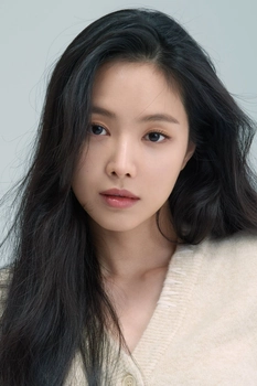 Foto de Son Na-eun