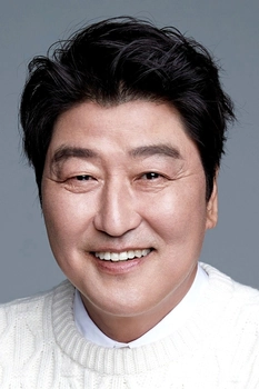 Foto de Song Kang-ho