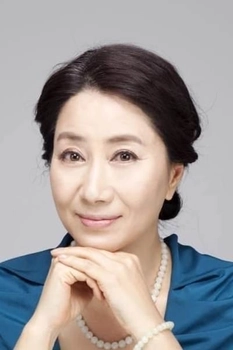 Foto de Song Ok-suk