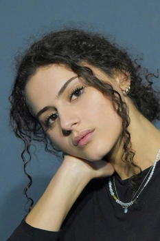 Foto de Sonia Faïdi