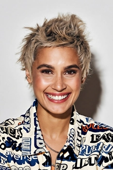 Foto de Sophia Ali