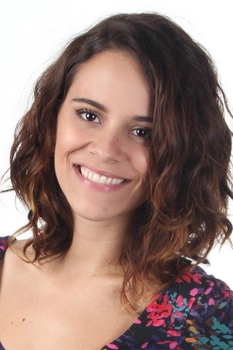 Foto de Sophia Reis