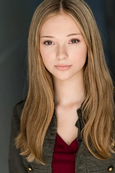 Foto de Sophie Grace