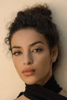 Foto de Soraya Azzabi
