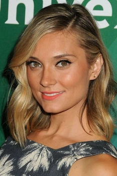 Foto de Spencer Grammer