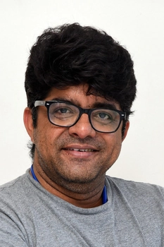 Foto de Srikanth Iyengar