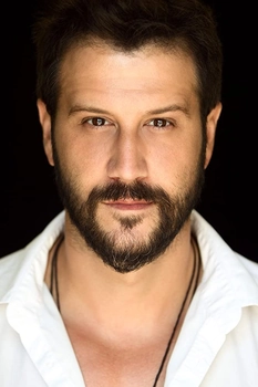 Foto de Stefan Kapičić