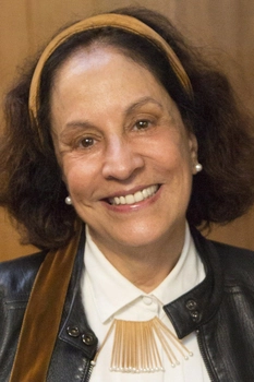Foto de Stella Miranda
