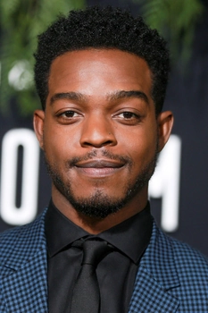 Foto de Stephan James
